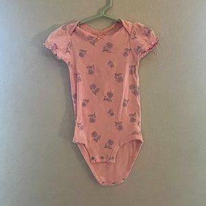18 month onesie assortment